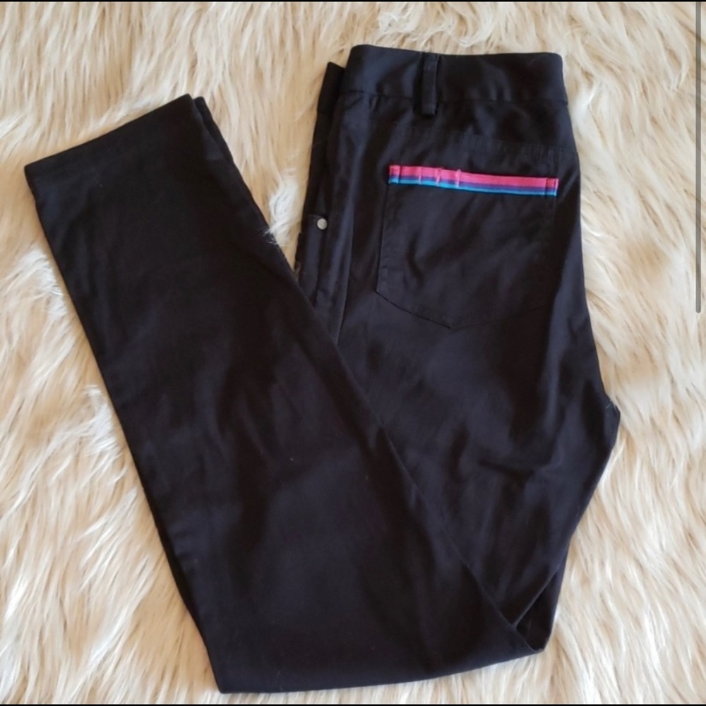 Puma | Golf Pants